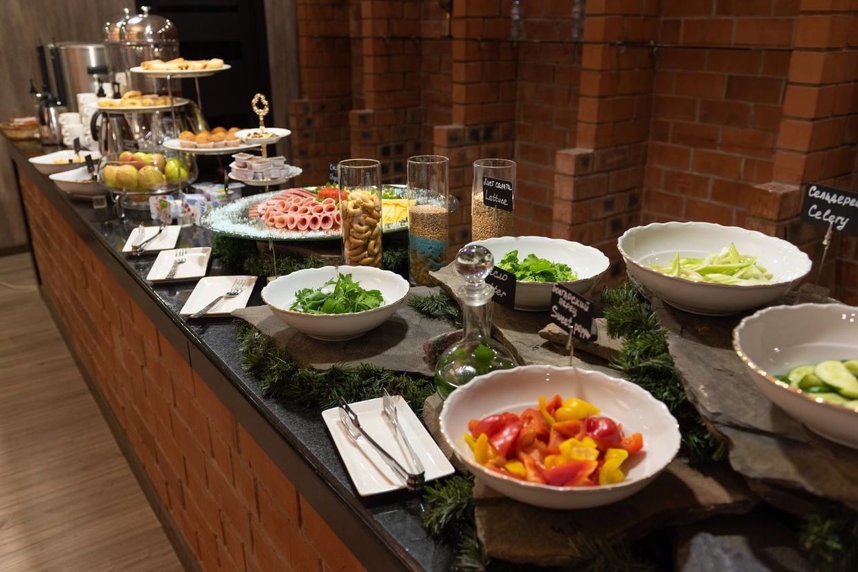 ARMAT HOTEL, отель - 11