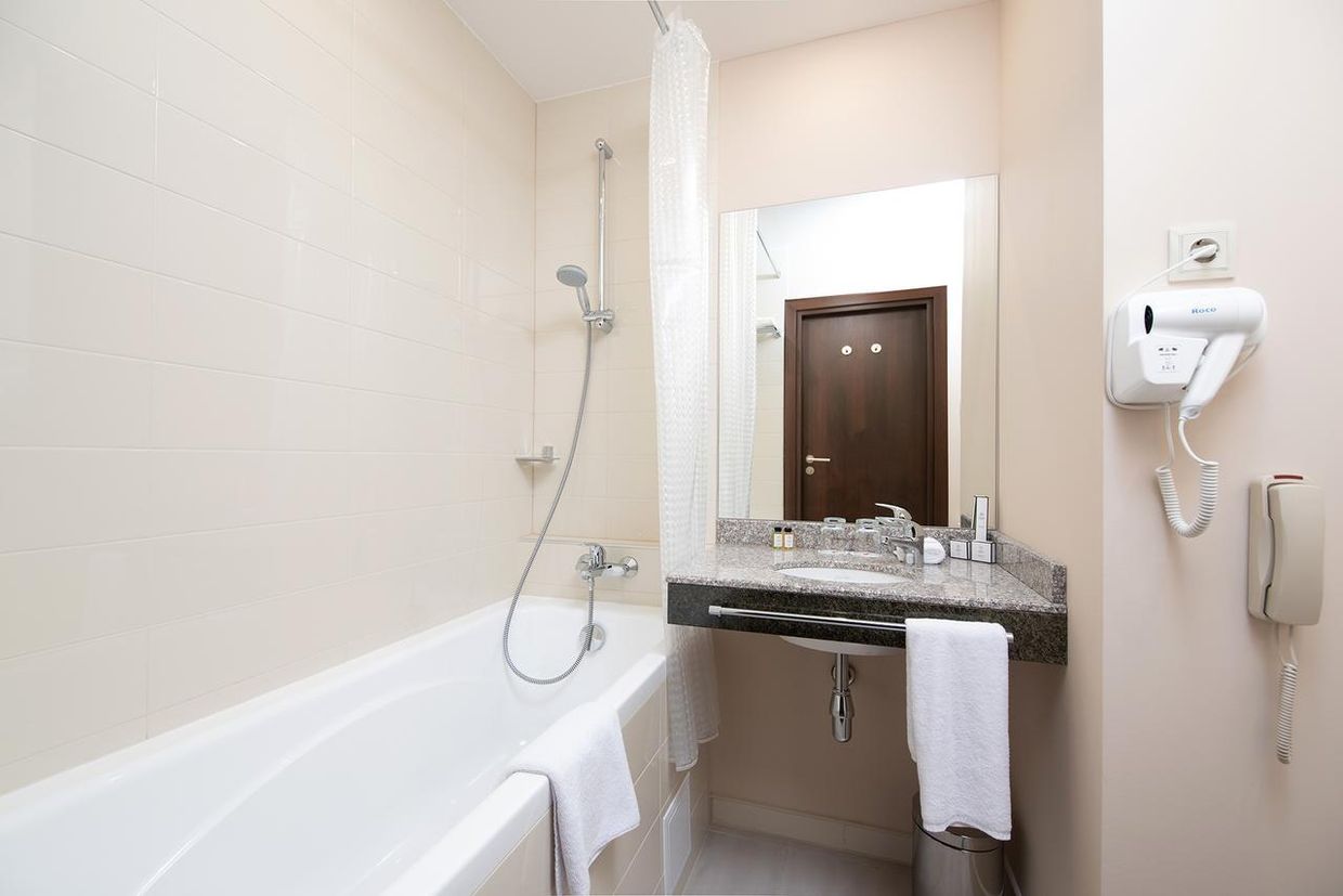 ARMAT HOTEL, отель - 4