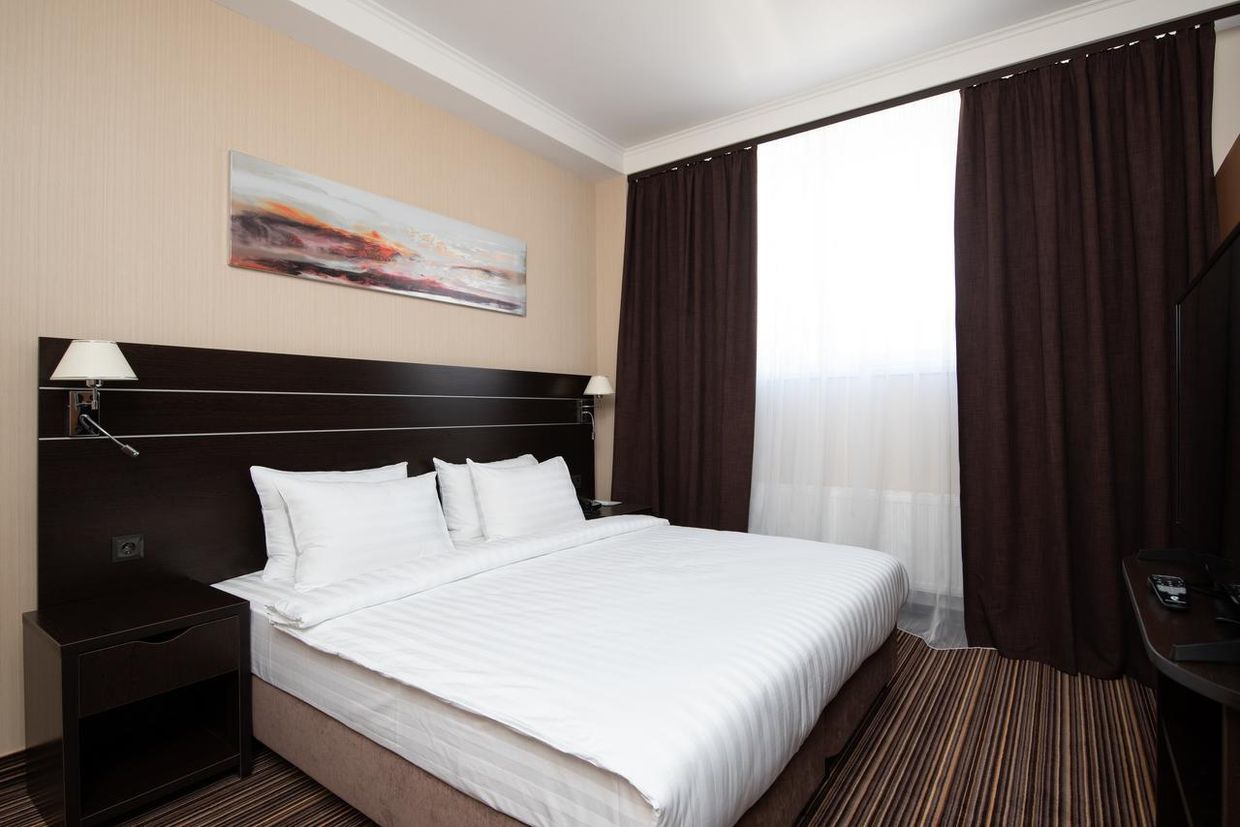 ARMAT HOTEL, отель - 6