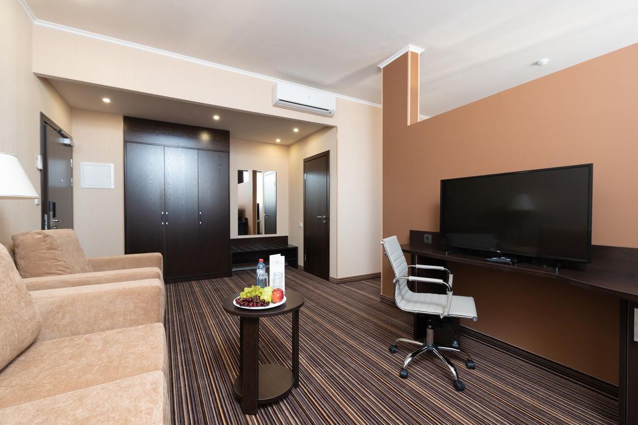 ARMAT HOTEL, отель - 10