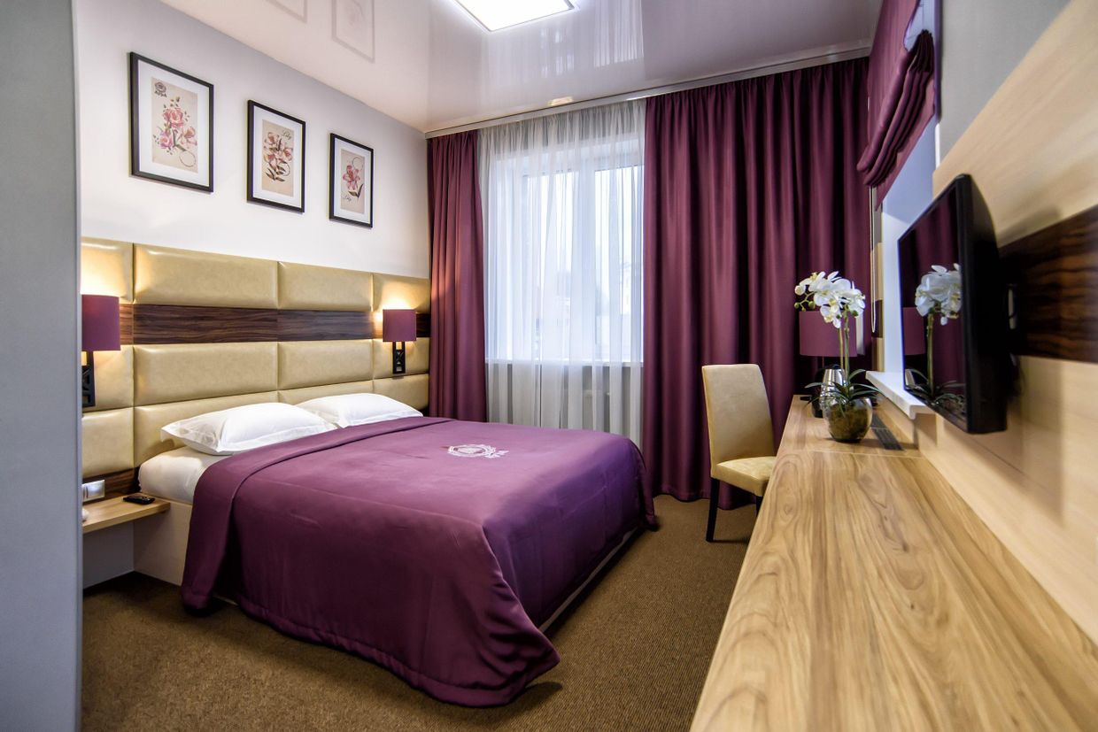 АУРА СИТИ ОТЕЛЬ, гостиница - 2