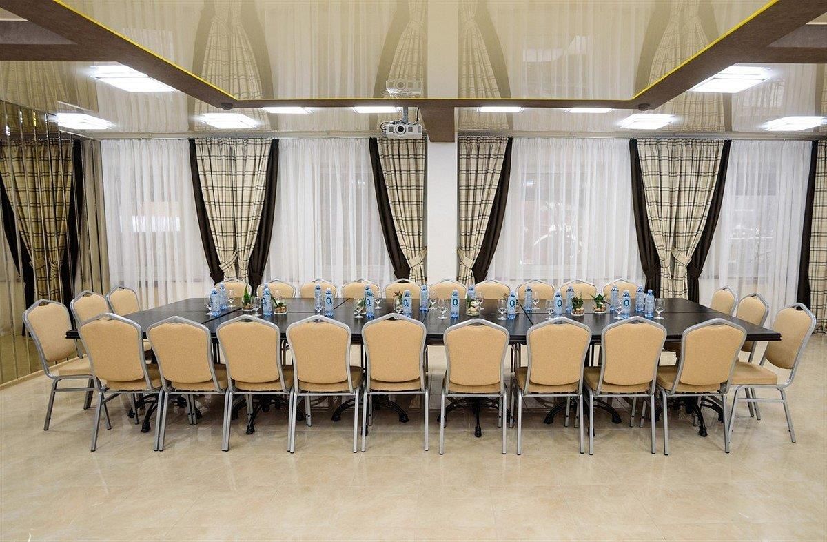 АУРА СИТИ ОТЕЛЬ, гостиница - 24