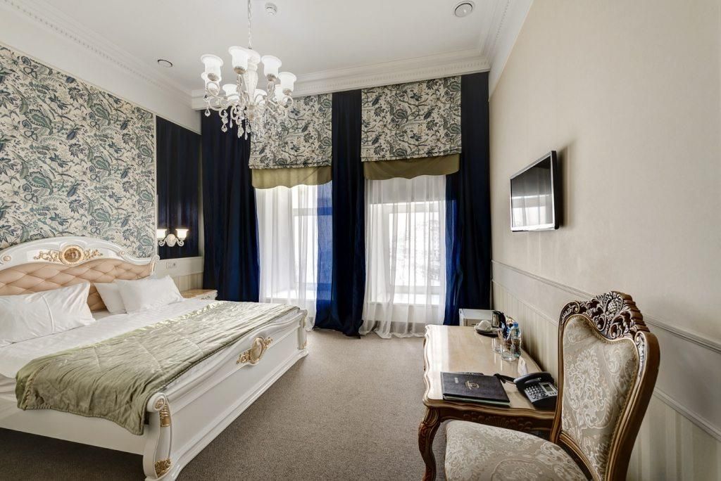 GRADA BOUTIQUE HOTEL, гостиница - 2