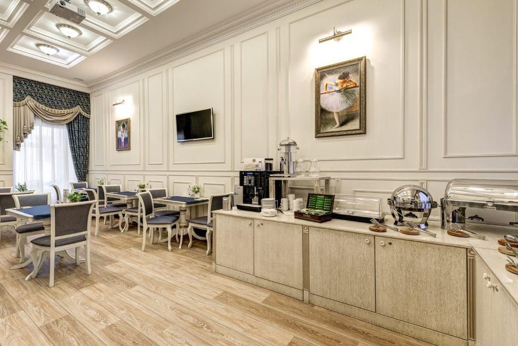 GRADA BOUTIQUE HOTEL, гостиница - 14