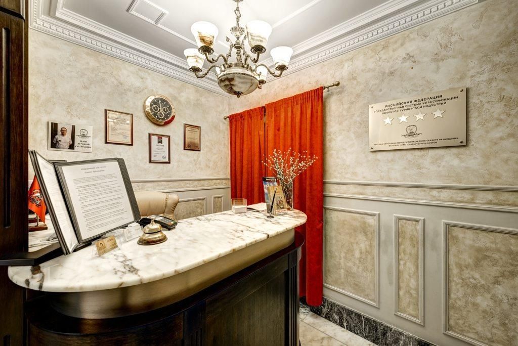 GRADA BOUTIQUE HOTEL, гостиница - 15