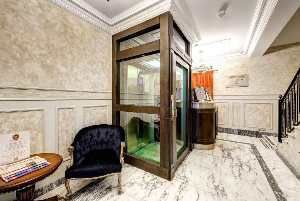 GRADA BOUTIQUE HOTEL, гостиница - 16