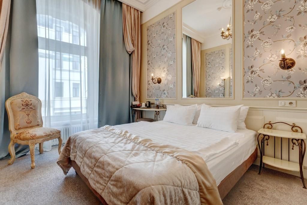 GRADA BOUTIQUE HOTEL, гостиница - 17