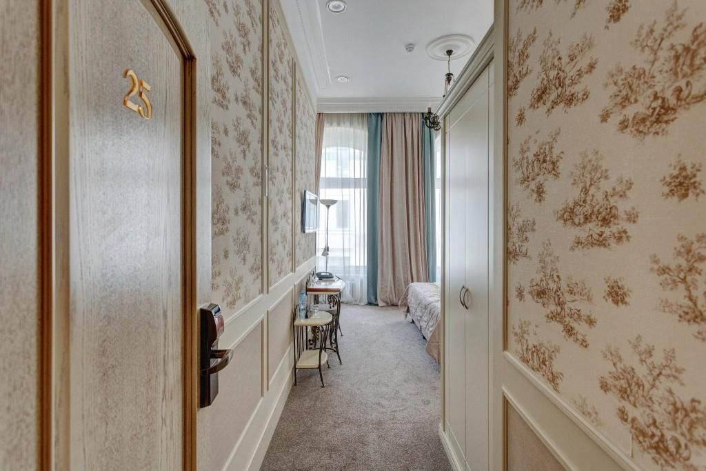 GRADA BOUTIQUE HOTEL, гостиница - 18