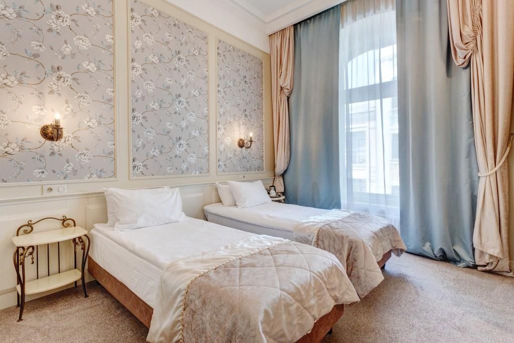 GRADA BOUTIQUE HOTEL, гостиница - 19
