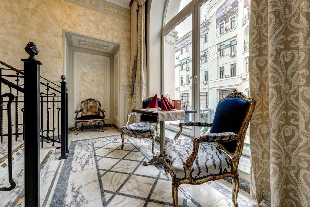 GRADA BOUTIQUE HOTEL, гостиница - 3