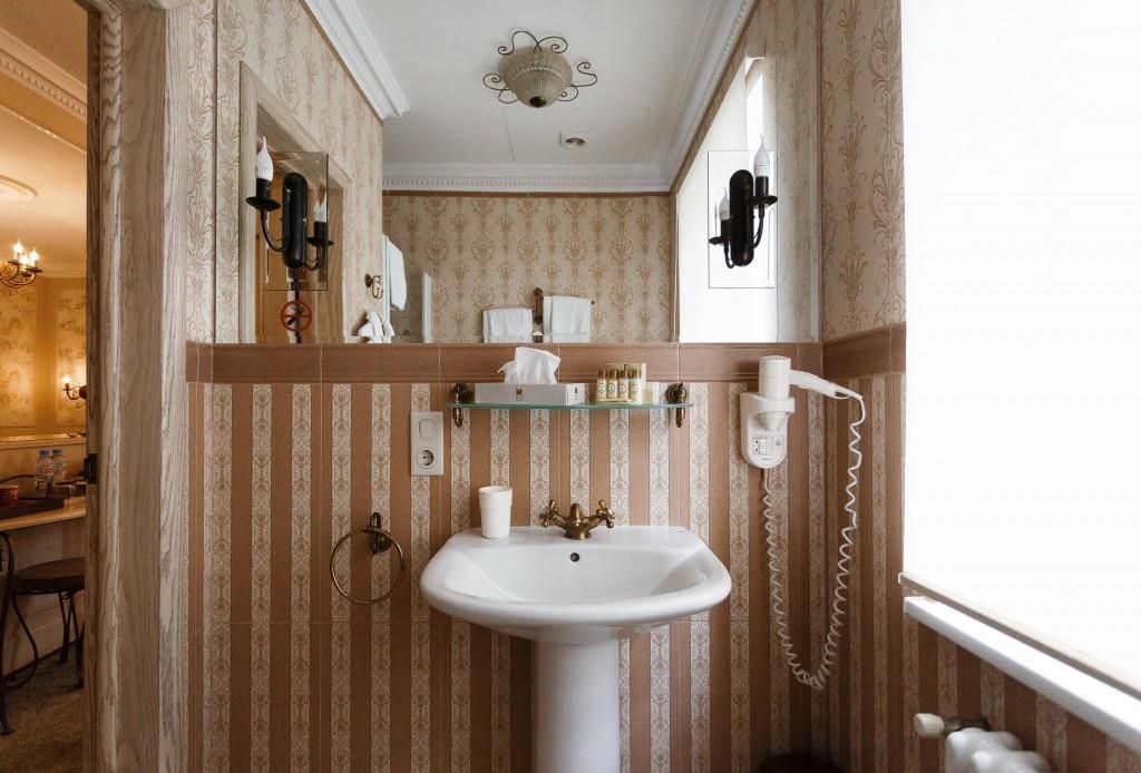 GRADA BOUTIQUE HOTEL, гостиница - 21