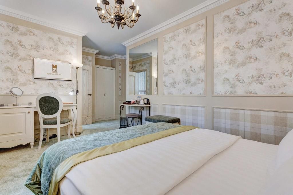 GRADA BOUTIQUE HOTEL, гостиница - 22