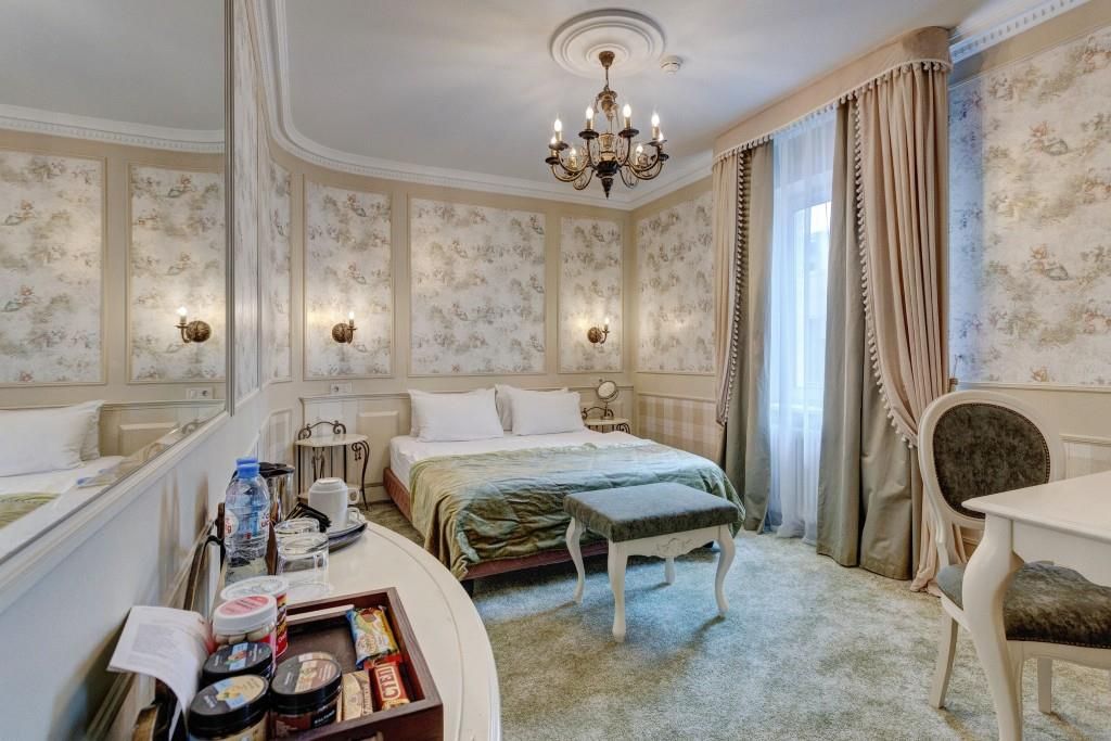 GRADA BOUTIQUE HOTEL, гостиница - 23