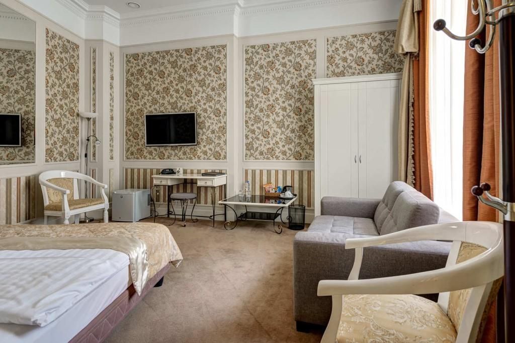 GRADA BOUTIQUE HOTEL, гостиница - 26