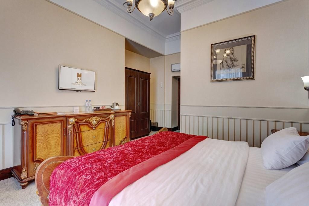 GRADA BOUTIQUE HOTEL, гостиница - 27