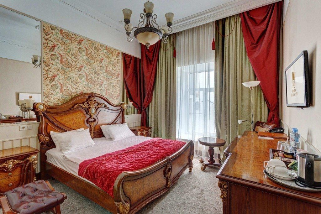 GRADA BOUTIQUE HOTEL, гостиница - 29