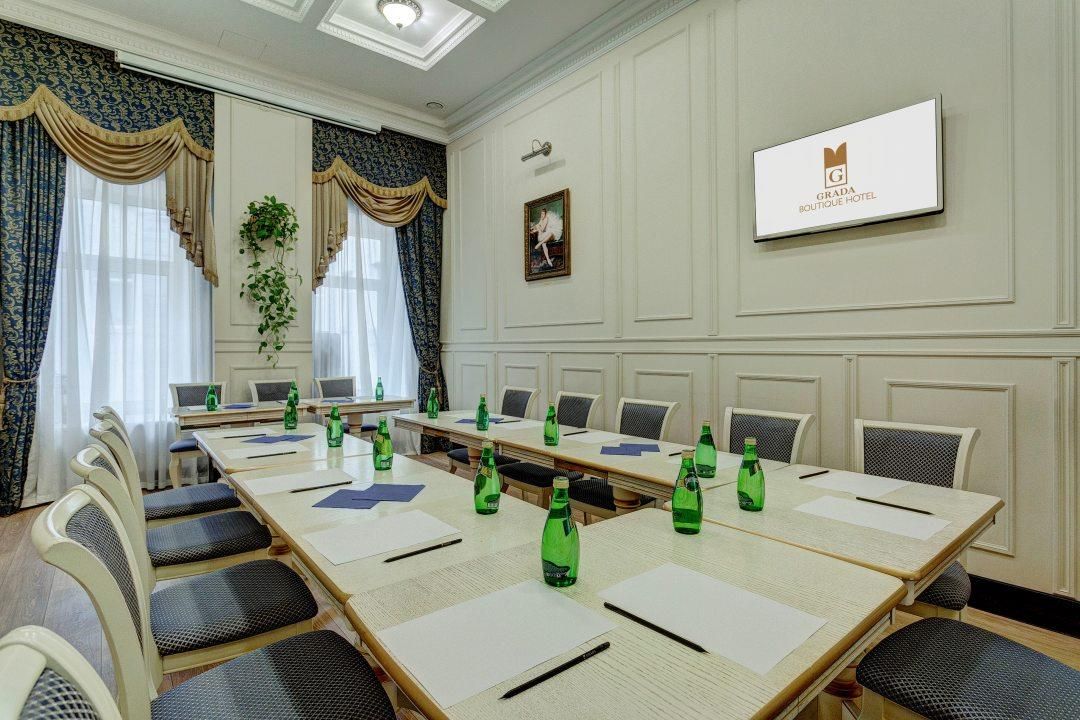 GRADA BOUTIQUE HOTEL, гостиница - 30