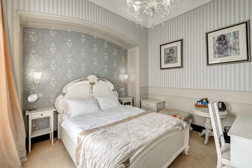 GRADA BOUTIQUE HOTEL, гостиница - 4