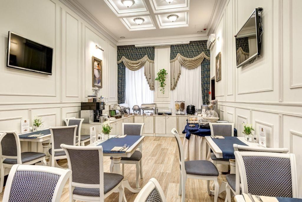 GRADA BOUTIQUE HOTEL, гостиница - 10