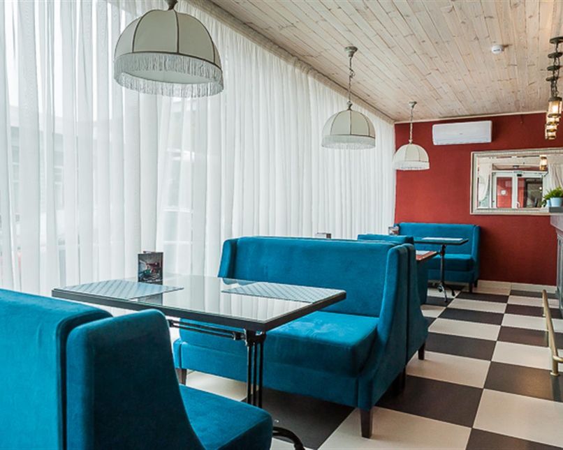 СТАРЫЙ ГОРОД, отель - 2