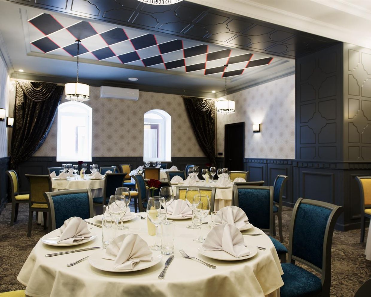 СТАРЫЙ ГОРОД, отель - 11