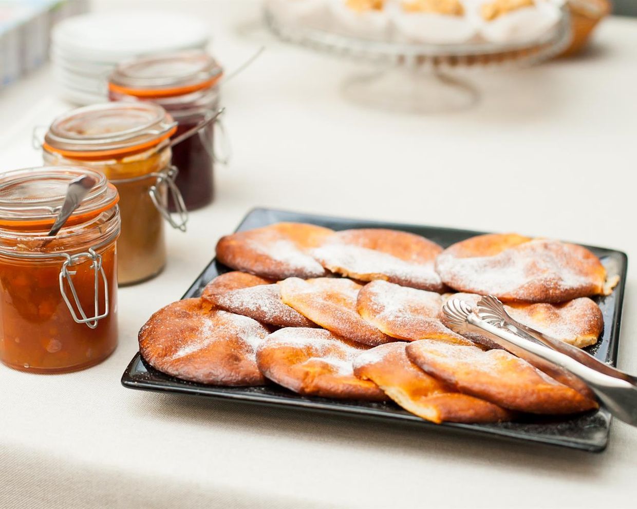 СТАРЫЙ ГОРОД, отель - 12