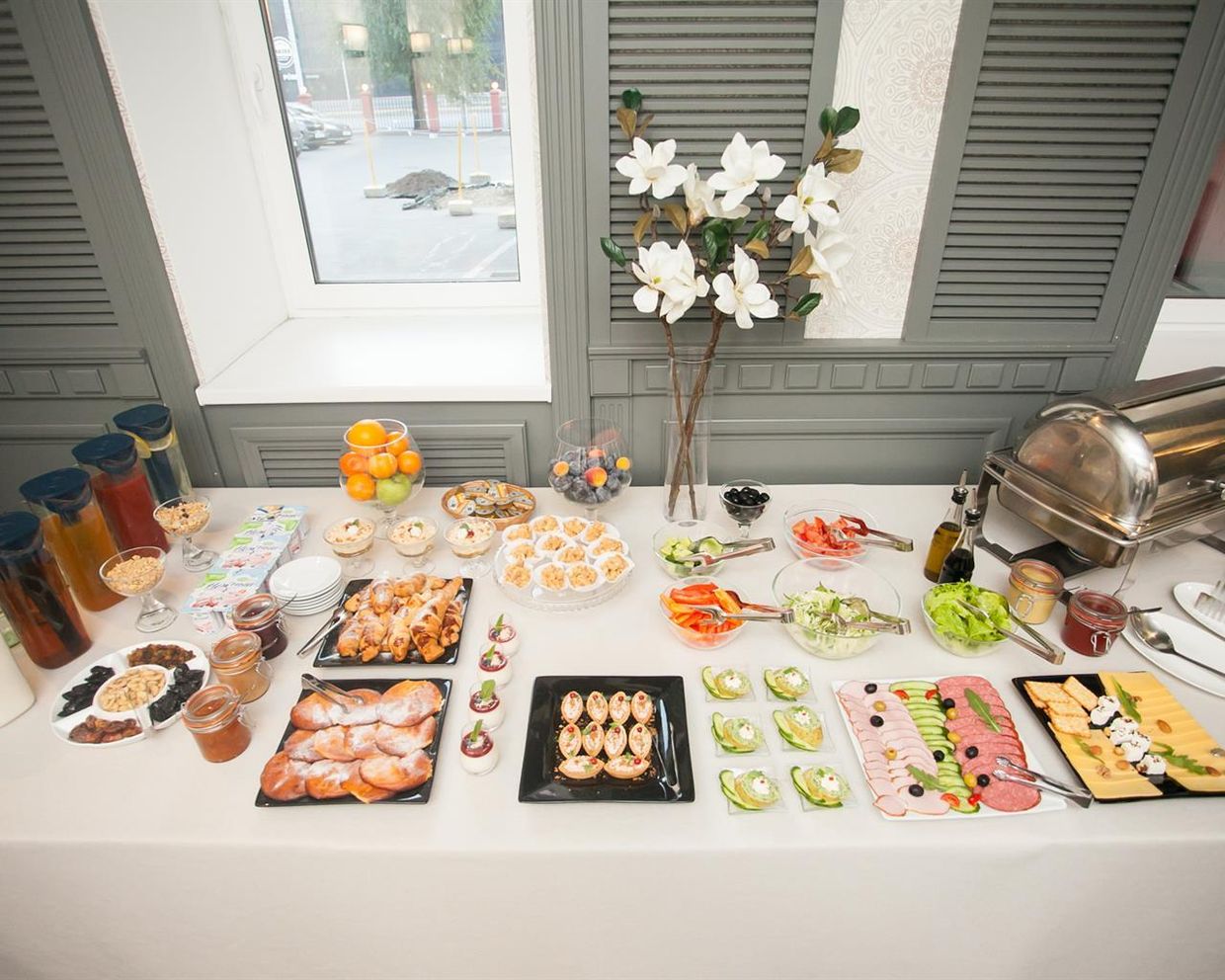 СТАРЫЙ ГОРОД, отель - 13