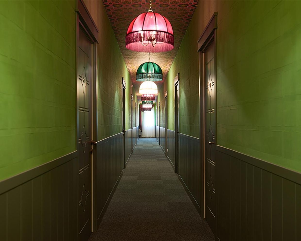 СТАРЫЙ ГОРОД, отель - 3