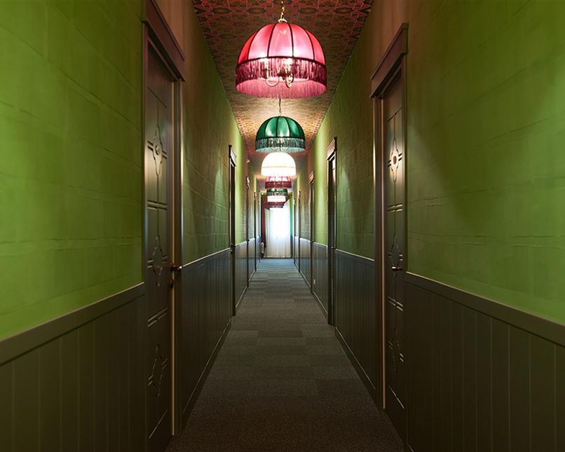 СТАРЫЙ ГОРОД, отель - 3