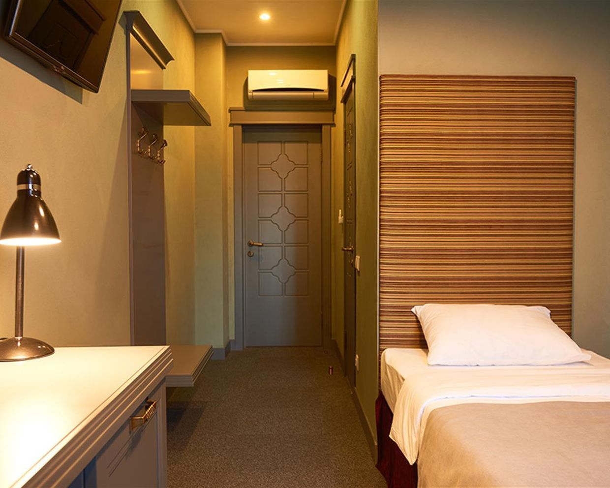 СТАРЫЙ ГОРОД, отель - 6