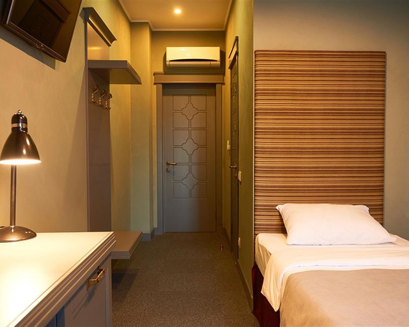 СТАРЫЙ ГОРОД, отель - 6