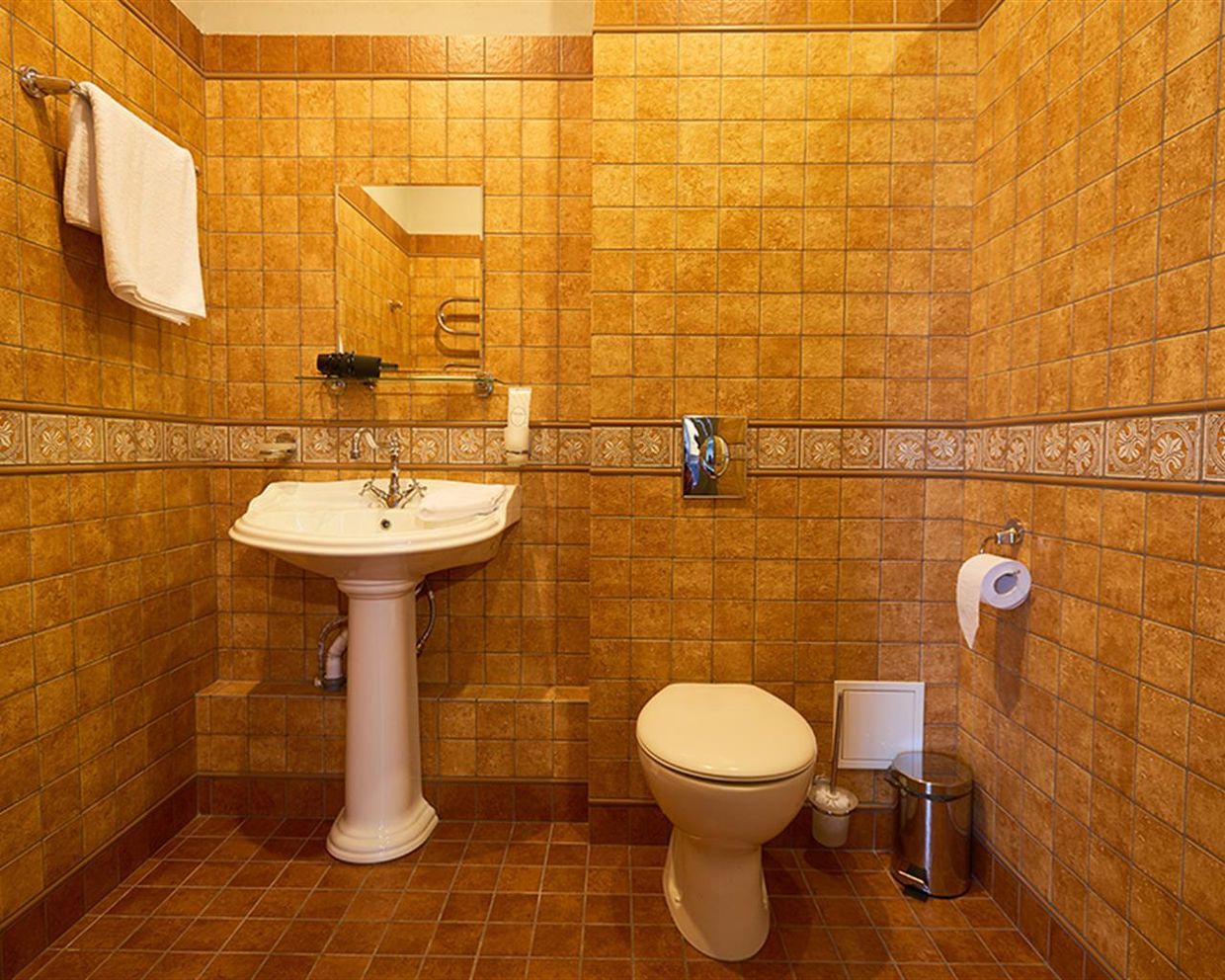 СТАРЫЙ ГОРОД, отель - 8