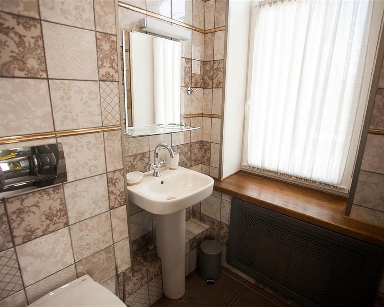 СТАРЫЙ ГОРОД, отель - 10