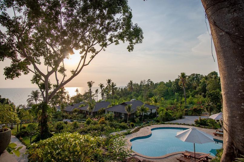 CAMIA RESORT & SPA - 1