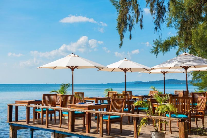 CAMIA RESORT & SPA - 4