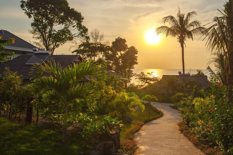 CAMIA RESORT & SPA - 5