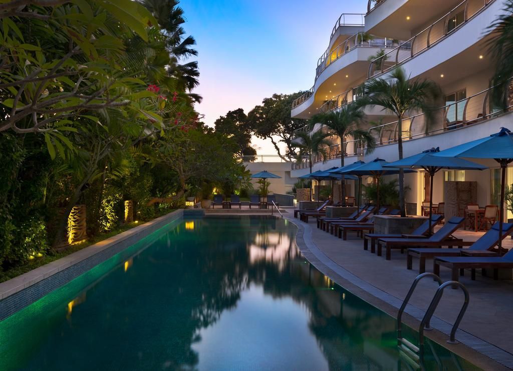 ANANTARA VACATION CLUB LEGIAN - 14