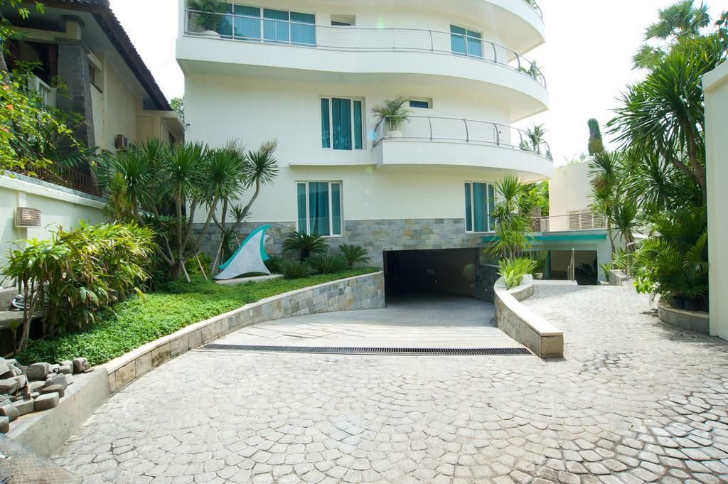 ANANTARA VACATION CLUB LEGIAN - 16