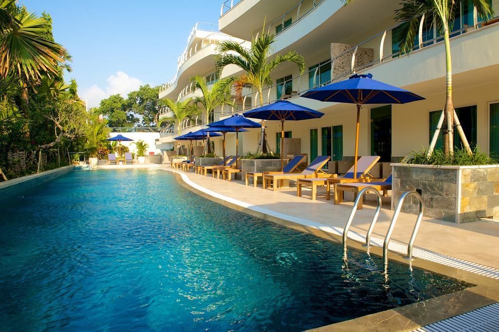 ANANTARA VACATION CLUB LEGIAN - 17