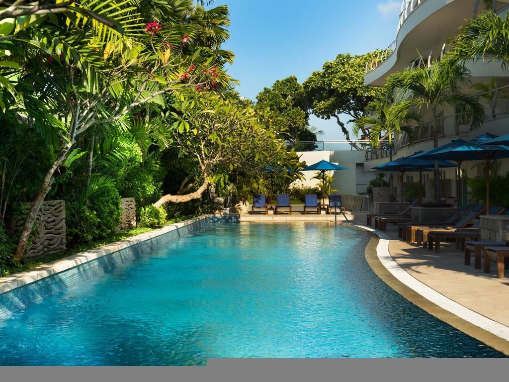 ANANTARA VACATION CLUB LEGIAN - 18