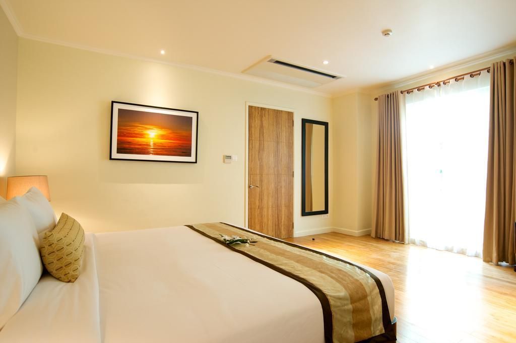 ANANTARA VACATION CLUB LEGIAN - 3