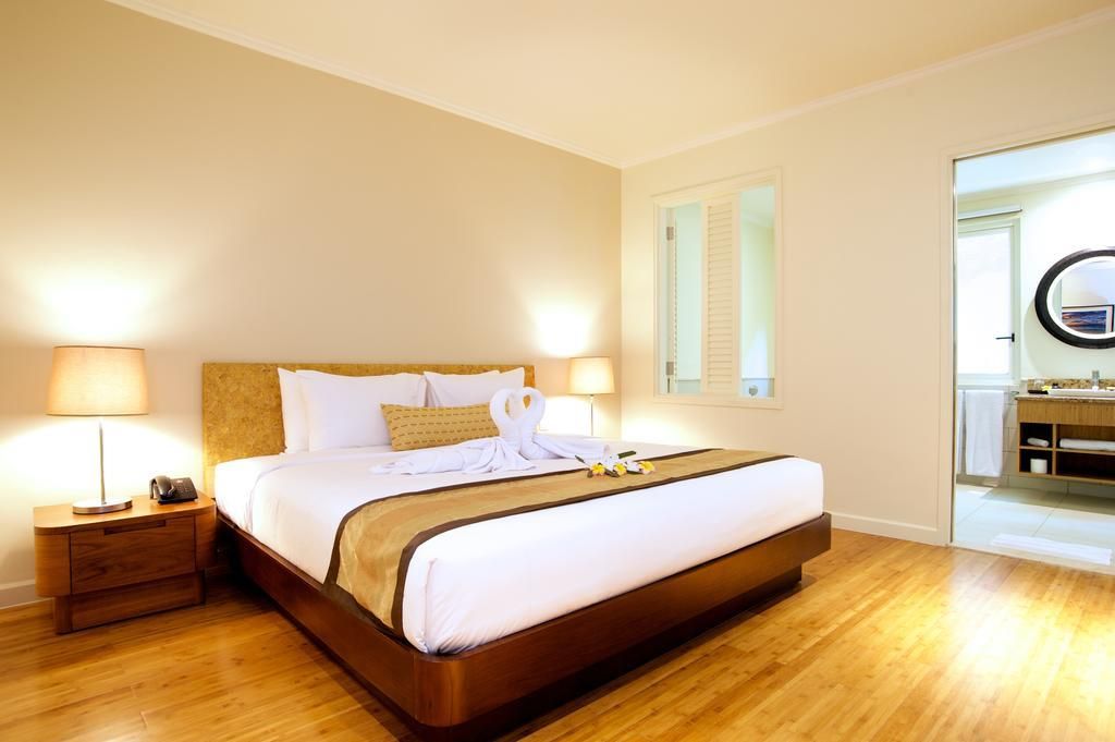 ANANTARA VACATION CLUB LEGIAN - 4