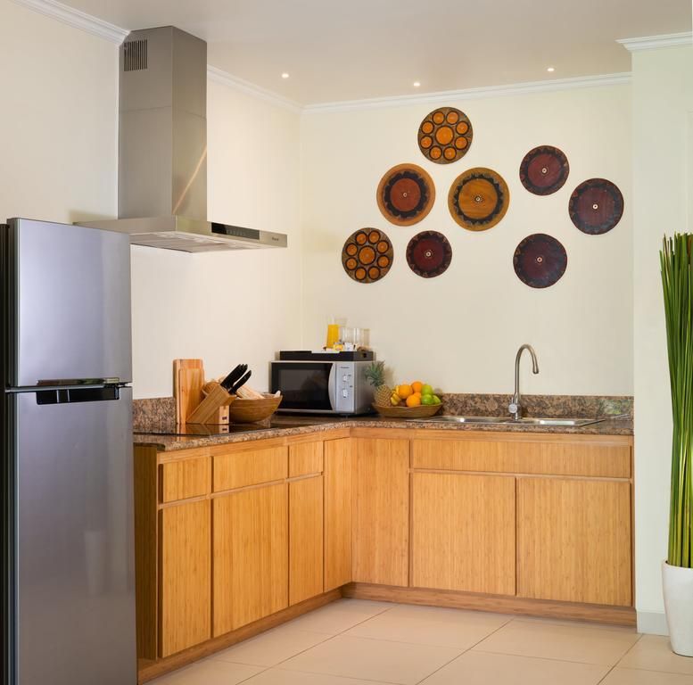 ANANTARA VACATION CLUB LEGIAN - 5