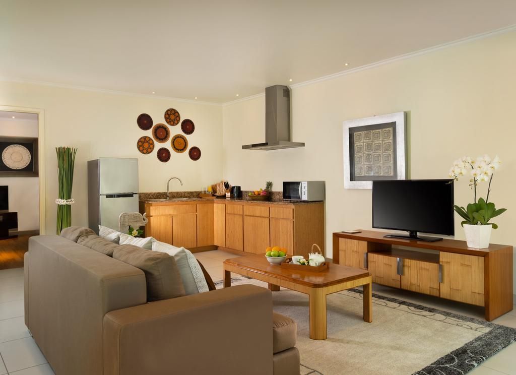 ANANTARA VACATION CLUB LEGIAN - 7