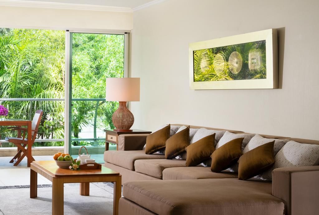 ANANTARA VACATION CLUB LEGIAN - 9