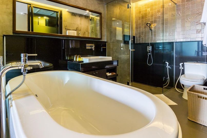 AO NANG PHU PI MAAN RESORT AND SPA - 3