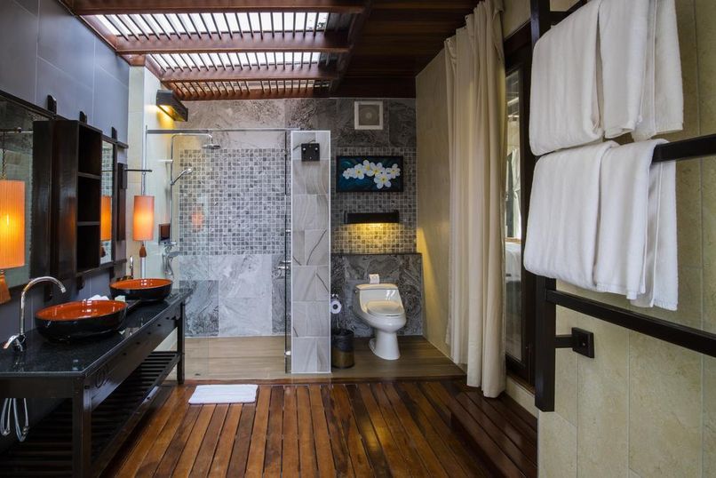 AO NANG PHU PI MAAN RESORT AND SPA - 4