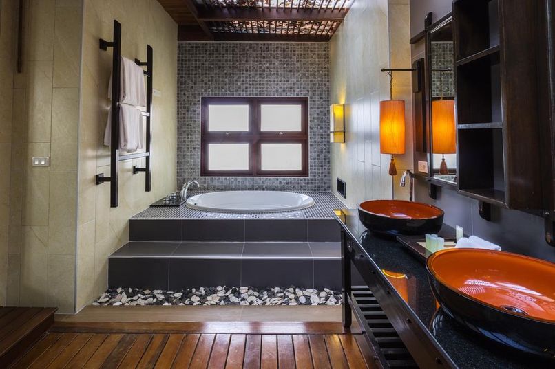 AO NANG PHU PI MAAN RESORT AND SPA - 5