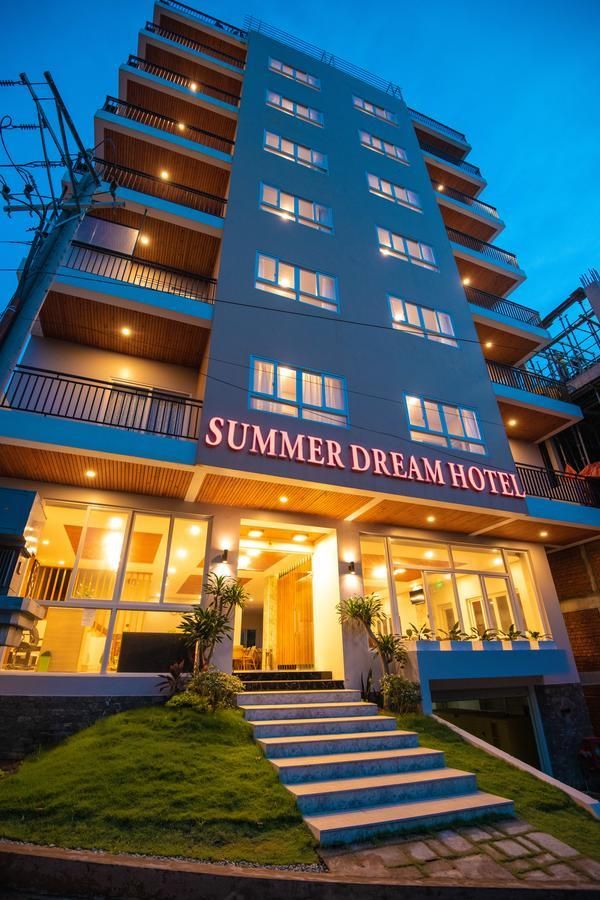 SUMMER DREAM PHU QUOC - 1