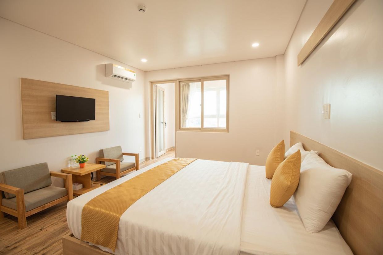 SUMMER DREAM PHU QUOC - 2